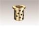 MBW - Gleitlager 10E7 / 14r6 x 12 - 22 x 2