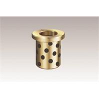 MBW - Gleitlager 6E7 / 10r6 x 10 - 16 x 2