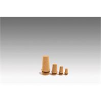 Sinterbronze CA100 Schalldämpfer G3/4"  mit O-Ring und gesintertem Gewinde