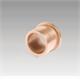 Sinterbronze Sint-A51 3E7 / 5r7 x 4 - 8 x 1.5