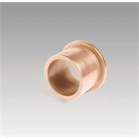 Sinterbronze Sint-A51 5E7 / 9r7 x 4 - 13 x 2