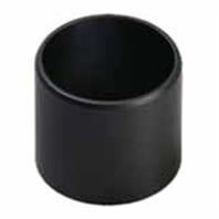 Kunststoff-Gleitlager EPB 6 / 8 x 4