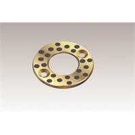 MBW - Anlaufscheibe 50.3 / 95 x 5