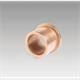 Sinterbronze Sint-A51 3E7 / 6r7 x 6 - 9 x 1.5